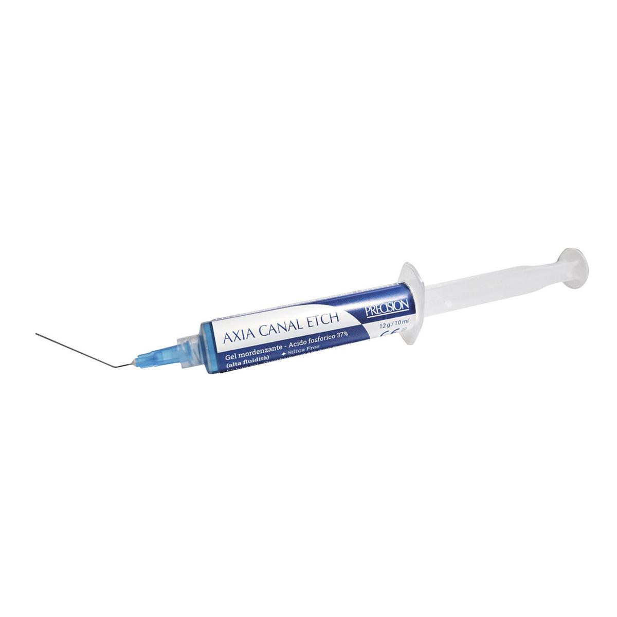 AXIA CANAL ETCH PRECISION SILICA F.