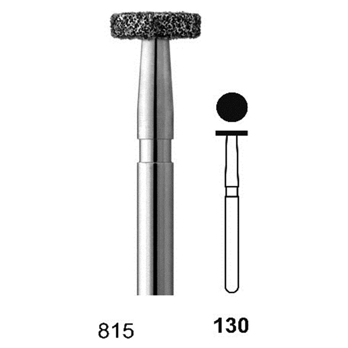 Array - Fresa Intensiv Fg N.130 X 3 Pz