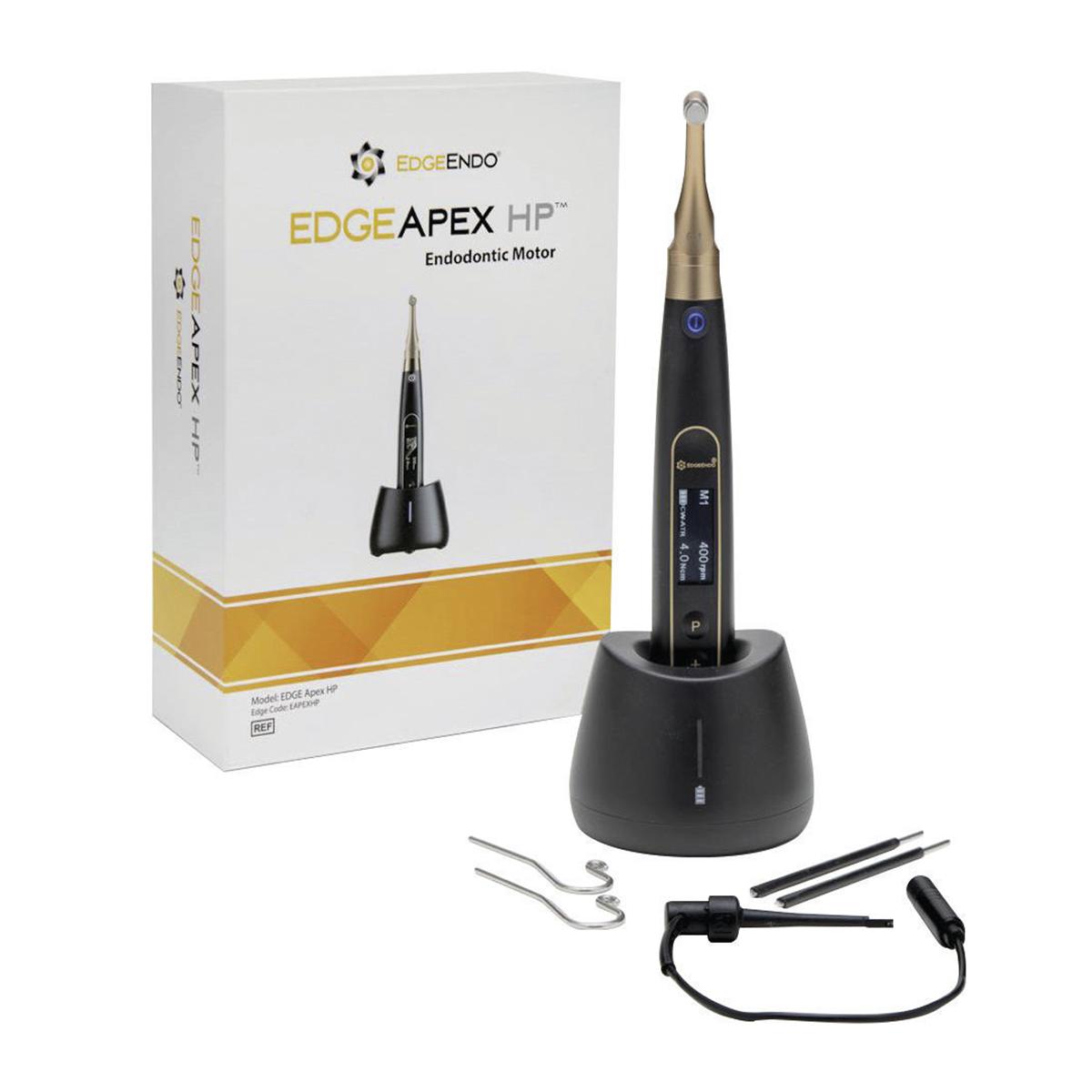 EDGEAPEX HP MOTORE ENDODONTICO