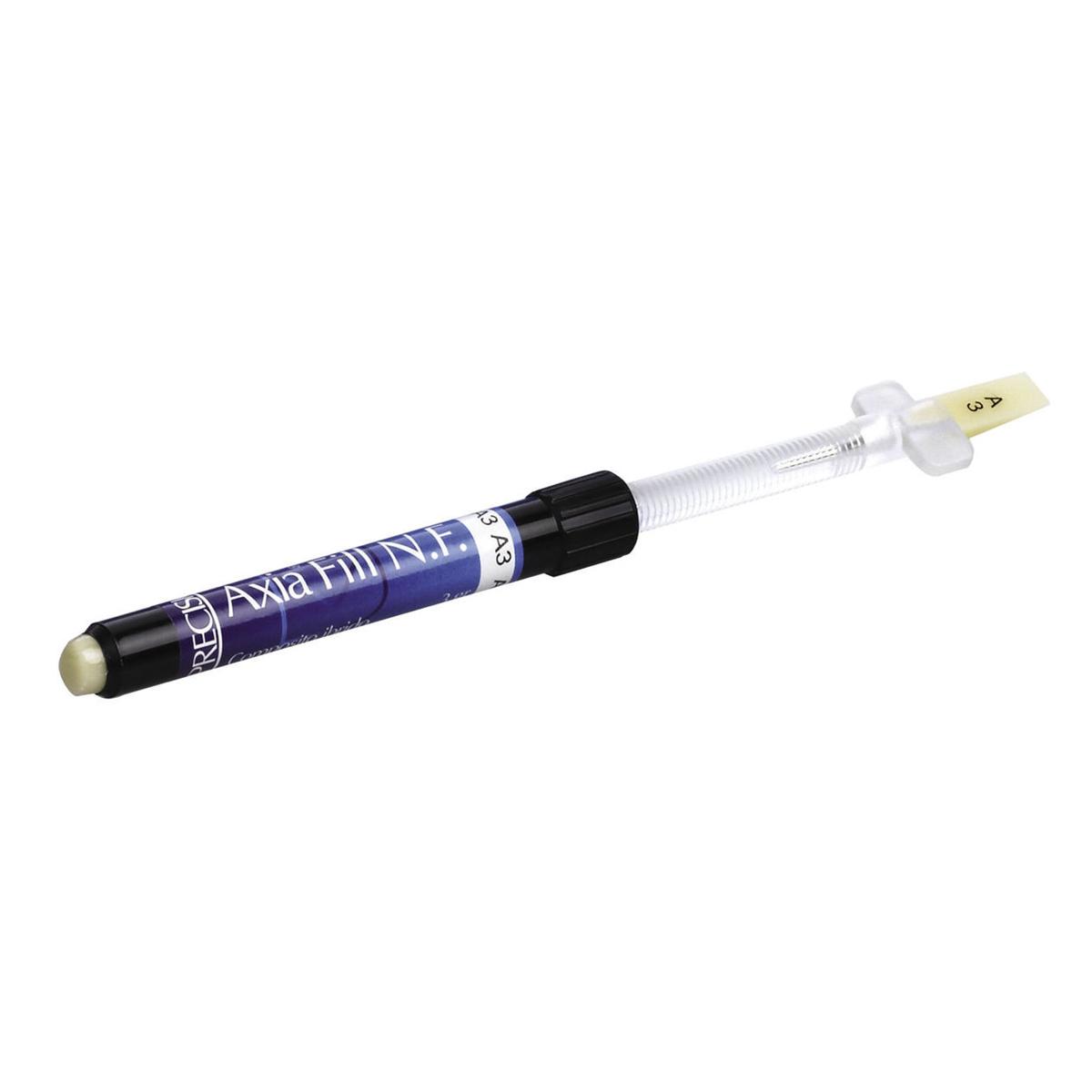 AXIA FILL N.FPREC. COL.A3,5 SIR.3G