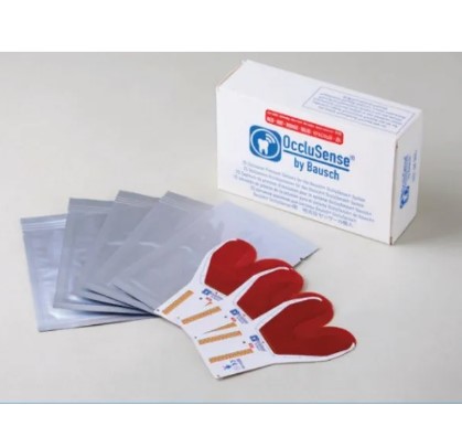 OCCLUSENSE SENSORE BAUSCH L BK5025