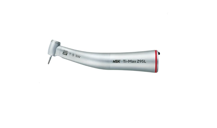 CONTRANGOLO NSK  TI-MAX Z95L x FG
