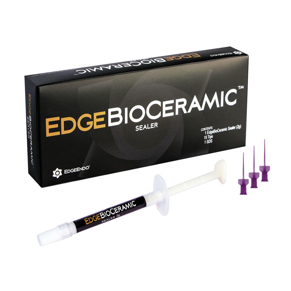 EDGEBIOCERAMIC SEALER