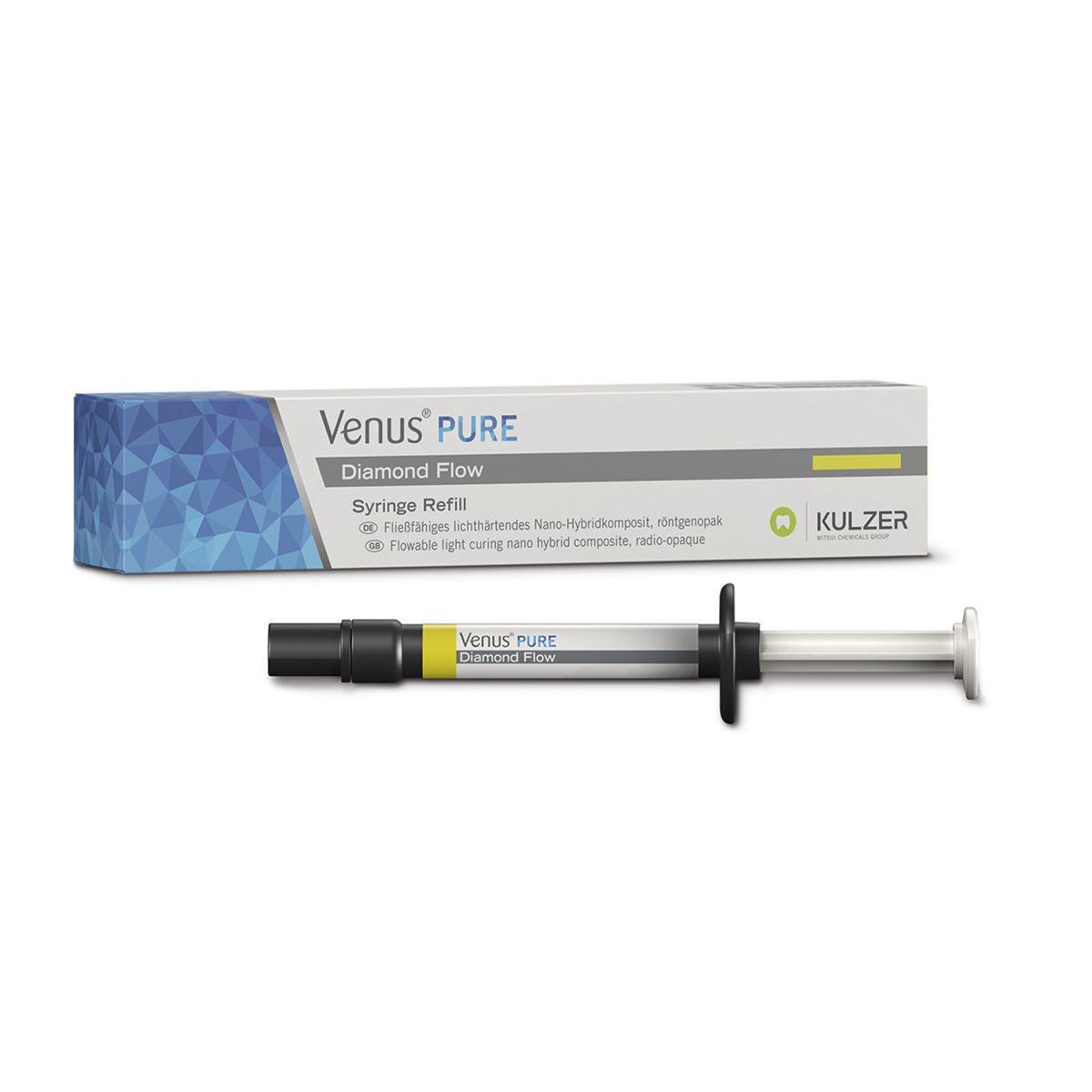 VENUS DIAMOND FLOW DARK SIR. DA 1,8