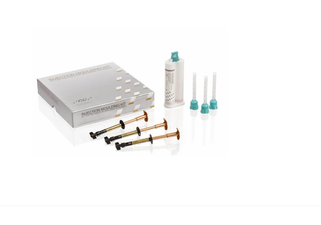 G-AENIAL UNIVER INJECTION MOULDINGK