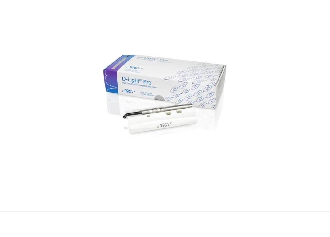D-Light Pro kit