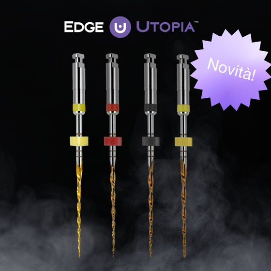 File Utopia EdgeEndo®