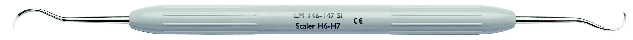 SCALER LM H6-H7 ERGONORM