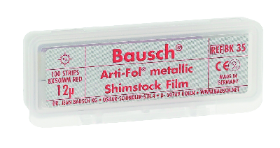 ARTI-FOL METALLIC BAUSCH BK 35