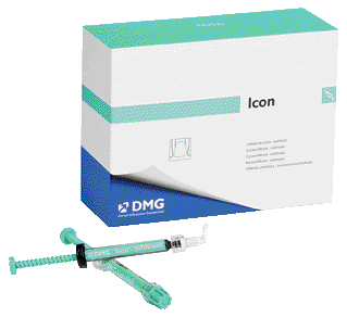 ICON VESTIBOLARE STARTER KIT DMG