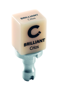 BRILLIANT CRIOS HT/B1 MIS.12 x 5