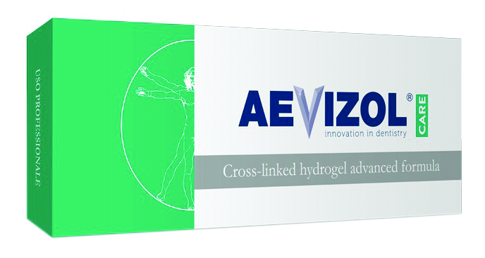 AEVIZOL GEL 2x0,5 ML+ 2x0,5 ML RETI