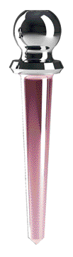 Conservativa - PERNI TITANIO NORMO RHEIN83 9 MM 5