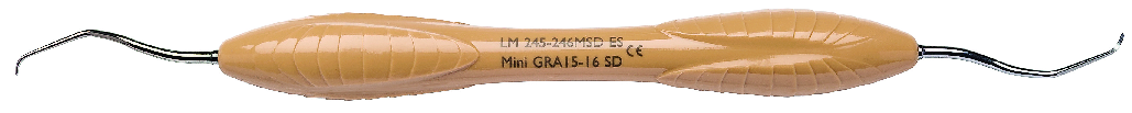 GRACEY MINI 15/16 SD LM ERGOSENSE