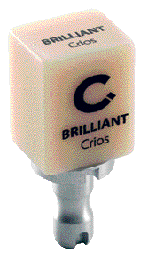 BRILLIANT CRIOS LT/C2 MIS.14 x 5 PZ