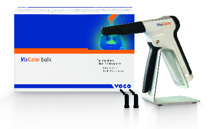 VISCALOR BULK SET CON DISPENSER