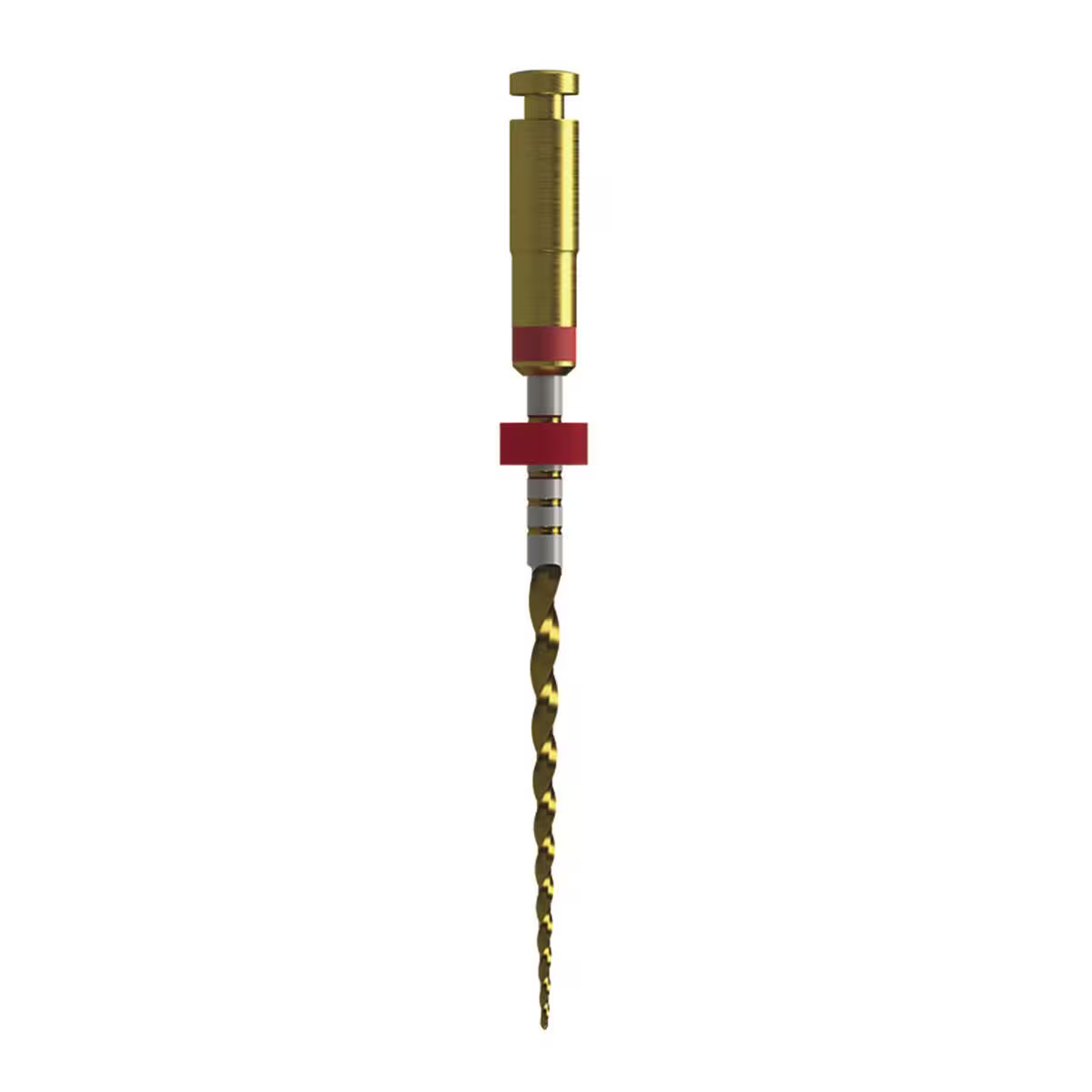 Endodonzia - EdgeTaper Blaze Utopia F2 L25Steril