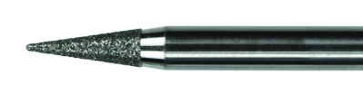 FRESA DIAM. VHF SG060-R-35
