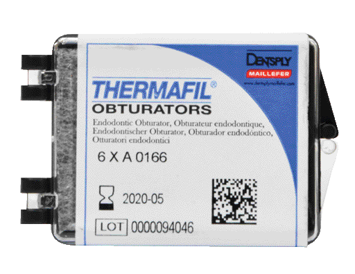 THERMAFIL OTTURATORI MLF N.45 x 6 P