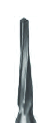 FRESA TUNG. HP CB161 016 1 PZ