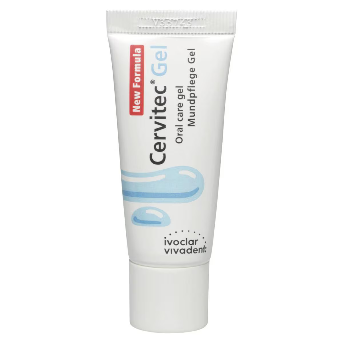 CERVITEC GEL TUBO 50 ML*FP*