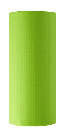Monouso - MONOART MANTEL. ROT.LIME 80 STR.