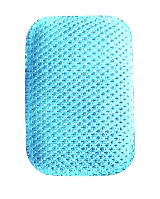 FIT N SWIPE DRY BLU 50 PZ