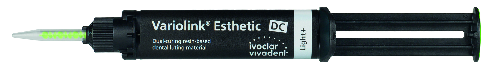 VARIOLINK ESTHETIC DC LIGHT+ SIR. 5