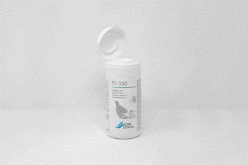 FD-350 LEMON BARATTOLO DA 110 FAZZ.
