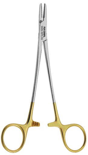 PORTA-AGHI MAYO-HEGAR ASA 16 CM