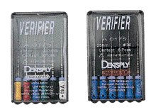 THERMAFIL VERIFIERS MLF N.40 x 6 PZ