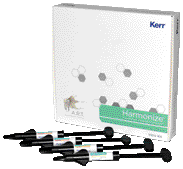 HARMONIZE INTRO KIT  4 SIRINGHE x 4
