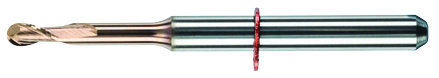 FRESA N3.R2B.16 TIPO VHF M200-R2-35