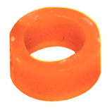 ANELLI CODIFICAT. PULPDENT ARANCIO