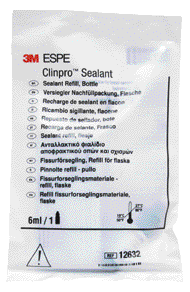 CLINPRO FLACONE 3M ESPE 6 ML