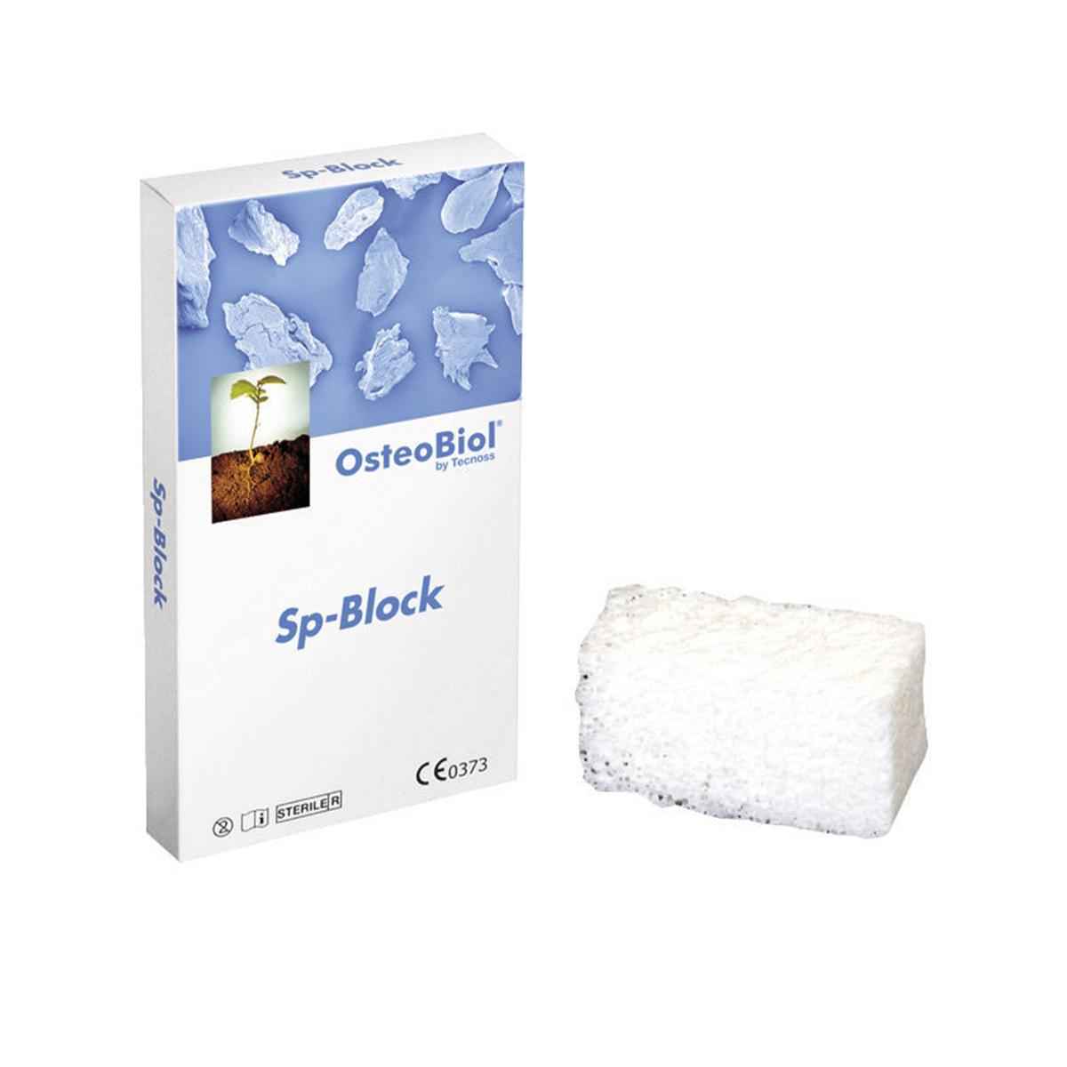 OSTEOBIOL SP-BLOCK TECNOSS