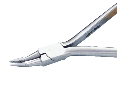 PINZA WEINGART SOTTILE H.F. 678/202