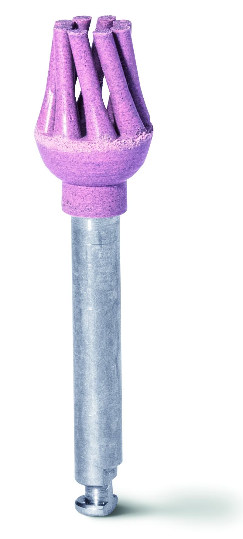 VENUS SUPRA PRE TWIST BRUSH 10 PZ.