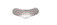 MATRICI 3D GDS PEDODONTICA 50 PZ