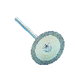 DISCO HYPERFLEX KOMET 355-514-220