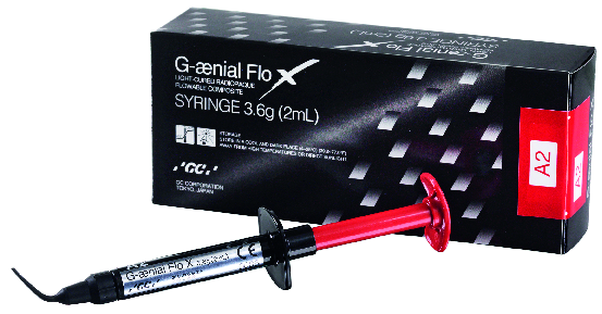 G-AENIAL FLO X SIR. DA 3,8 GR. COL.