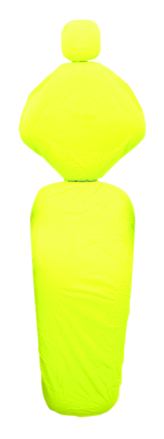COPRIRIUNITO TNT GIALLO 3 PZ x 25 K
