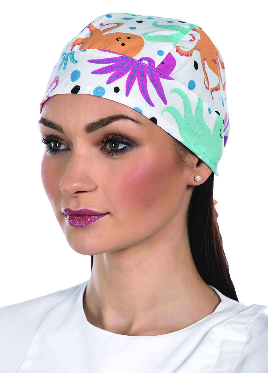 BANDANA UNISEX MARE