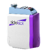 SIDEKICK H.F. CON ACCESSORI