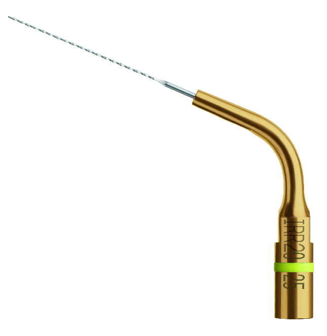 LIME IRRISAFE ACTEON 25 MM Ø 20 MM
