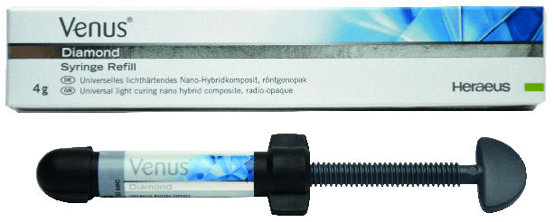 Conservativa - VENUS DIAMOND COL. OM SIR. 4 G