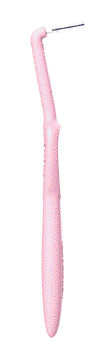 SCOVOLINI PROXI ANGLE P07 ROSA 5 PZ