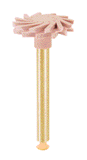 DISCO TWIST MEISINGER ROSA 10 MM x
