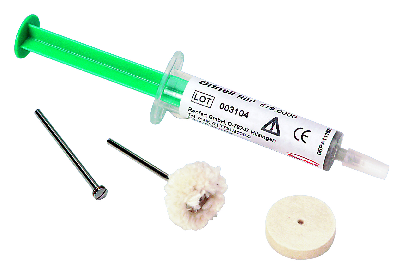 BRINNEL L RENFERT 5 ML