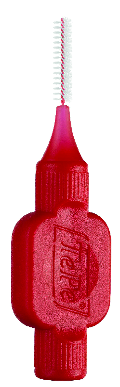 SCOVOLINI TEPE MIS.2 ROSSO 8 PZ